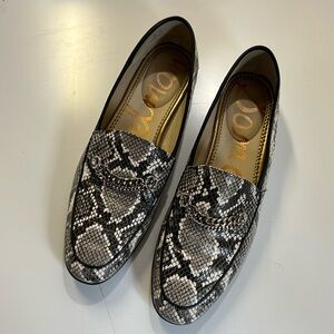 Sam Edelman Loafer Size 10 Women’s